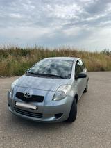 Toyota Yaris 1.0 vvt i cool edition - Toyota Yaris: Cool Edition