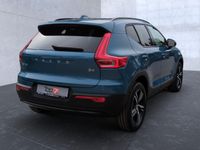 Volvo XC40 - Vorschau Bild 4
