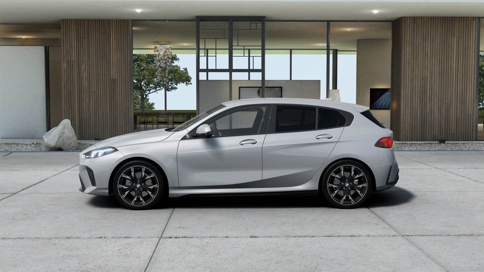 BMW 120 - Bild 4