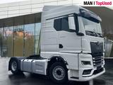 MAN TGX 18.510 4x2 BL SA Retarder Klima Luftfeder ZV - MAN Tgx