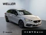 Seat Leon ST 1.5 eTSI DSG FR *LED*Beats*SHZ*ACC*DCC* - Seat Gebrauchtwagen in Osnabrück