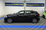 BMW 118 1 Limousine 118 d Advantage - BMW 118: 118d Advantage