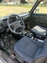 Lada Niva 4x4 - gebrauchte Lada Niva aus dem Jahr 2009