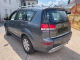 Citroën C-Crosser Tendance 2,2L - gebrauchte Citroën C-Crosser aus dem Jahr 2008