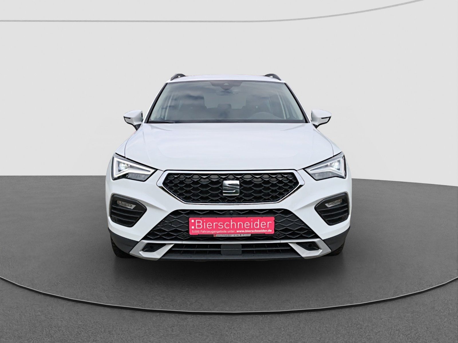 Seat Ateca - Bild 3