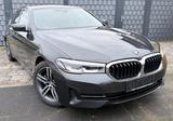 BMW 520d Xdrive  1.HAND LED SHD VIRTUELL AHK - BMW Gebrauchtwagen in Hanau
