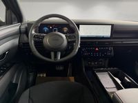 Hyundai TUCSON - Vorschau Bild 10