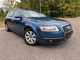 Audi A6 Avant V6 2.4, Leder, AHK, Tüv 05.2028
