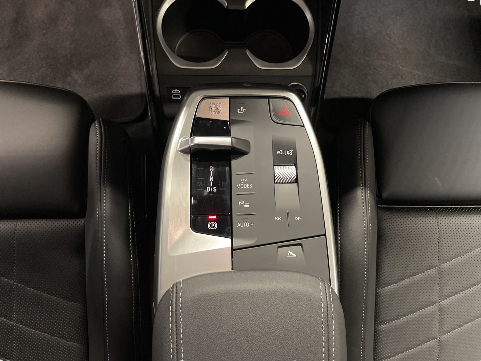 BMW X2 - Bild 17