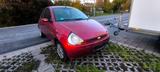 Ford KA 1,3 motor - Ford Ka/Ka+ in Stuttgart