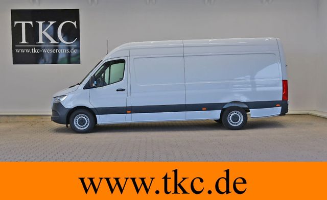 Fahrzeugabbildung Mercedes-Benz Sprinter 316 CDI Maxi Ka Klima AHK 3,5t #73T122