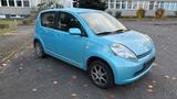 Daihatsu Sirion 1.0 5-Türig mit Anhängerku... - gebrauchte Daihatsu Sirion aus dem Jahr 2006