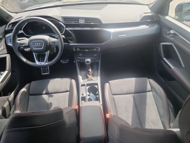 Fahrzeugabbildung Audi Q3 35 2.0 TDI S LINE LED NAVI PDC SHZ AHK ACC LI