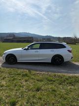 BMW 320d Touring Sport Line Automatik Sport Line