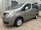 Nissan NV200 EVALIA TEKNA 1.6 7SITZER/NAVI/RFK/TEMP/ALU - Nissan Gebrauchtwagen mit Schiebetür