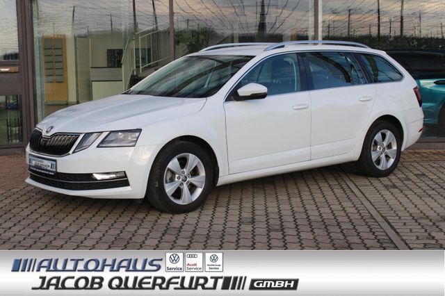 Skoda Octavia TSI Style *DSG*ACC*LED*NAVI*PDC*SHZ*USB*