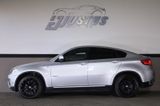 BMW X6 xDrive35i/360*/PDC/4xSHZ/LHZ/SBD/TEMP/MFL/R20 - BMW X6 aus 2014