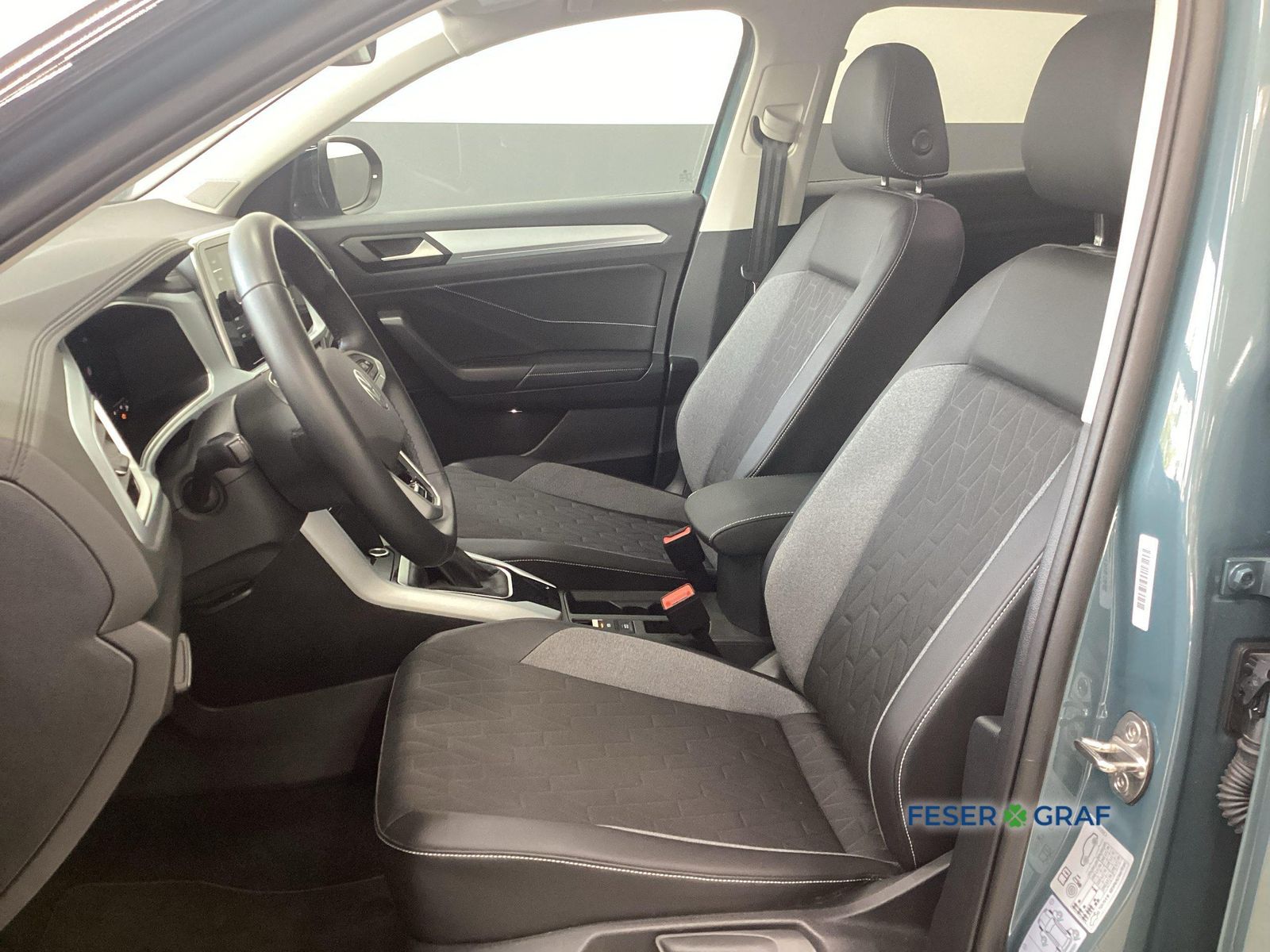 Volkswagen T-Roc - Bild 9