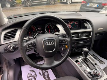 Audi A5 - 9