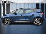 Renault Scenic TECHNO TCe 140 EDC - Renault Scenic mit Benzin-Antrieb: Teilleder, Kleinbus, Klimaanlage