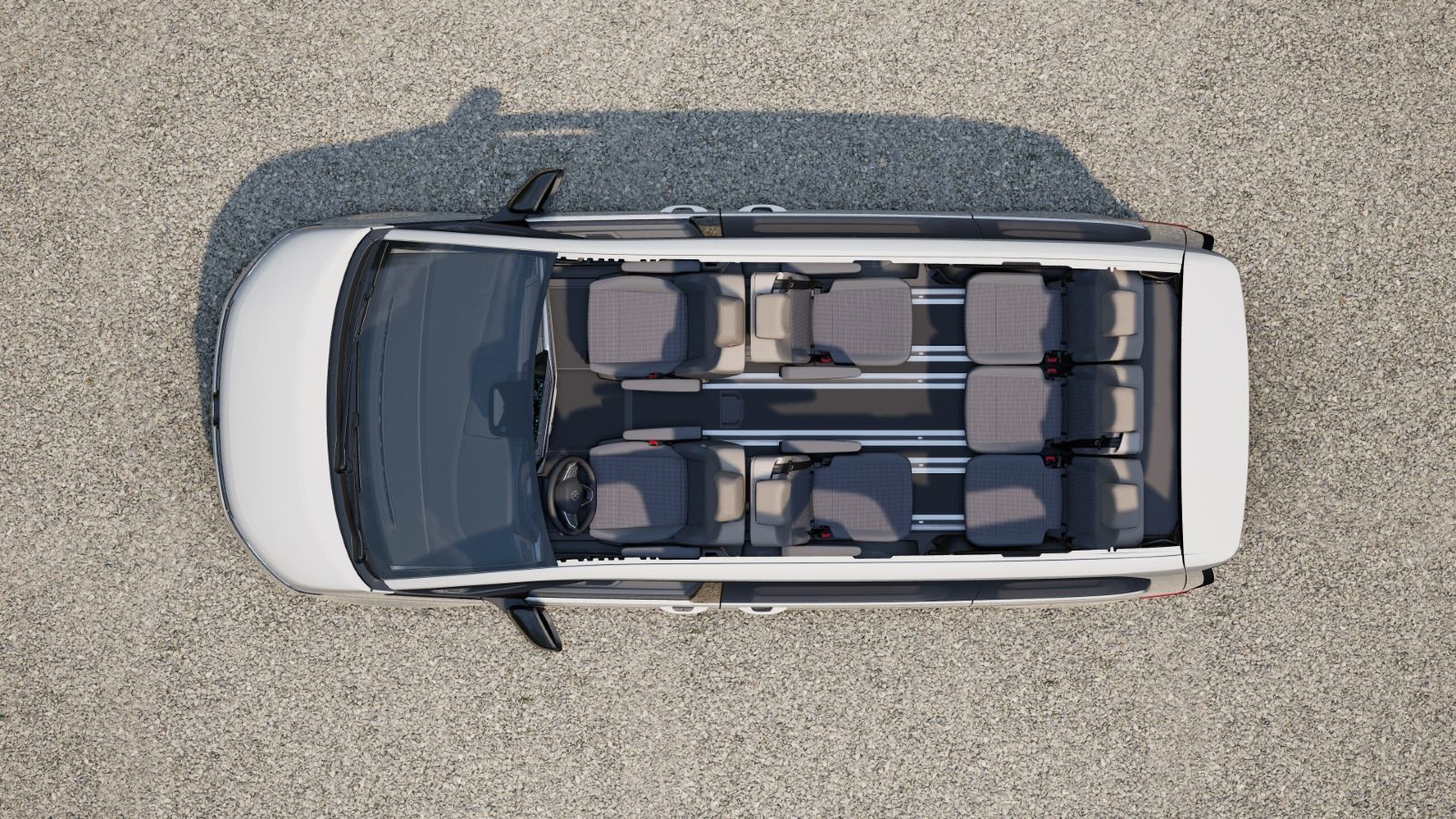 Volkswagen T7 Multivan - Bild 13