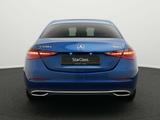 Mercedes-Benz C 220 d 4MATIC Avantgarde - Mercedes-Benz C 220 mit Diesel-Antrieb: Automatik