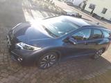 Honda honda civic - Honda Civic mit Diesel-Antrieb