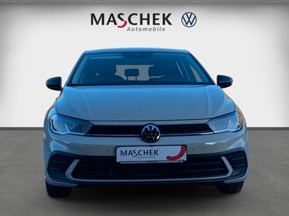 Volkswagen Polo - Bild 8