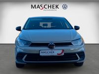 Volkswagen Polo - Vorschau Bild 8