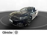 Volkswagen Passat Variant 2.0 TDI DSG Navi Travel Leder Amb - VW Passat Variant in Erfurt
