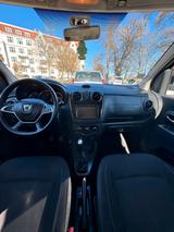 Dacia Lodgy  Comfort