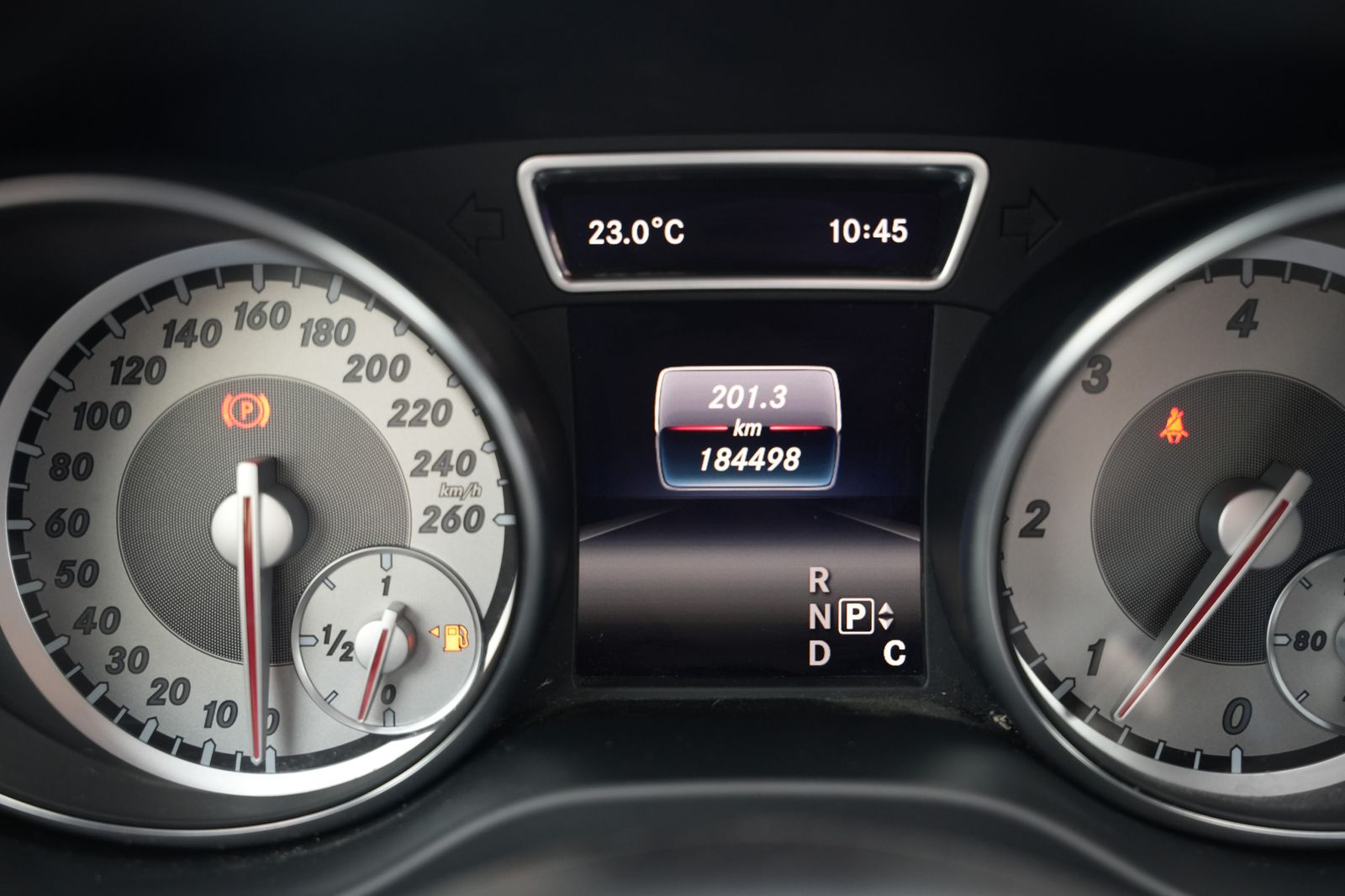 Fahrzeugabbildung Mercedes-Benz GLA 220 CDI 4Matic *AMG*SHZ*Navigation*