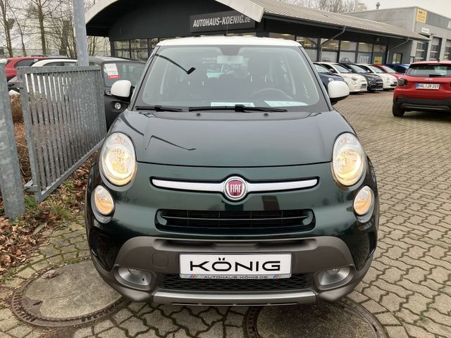 Fiat 500L Trekking 1.4 T-Jet