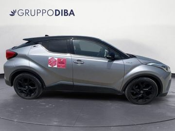 Toyota C-HR - 4