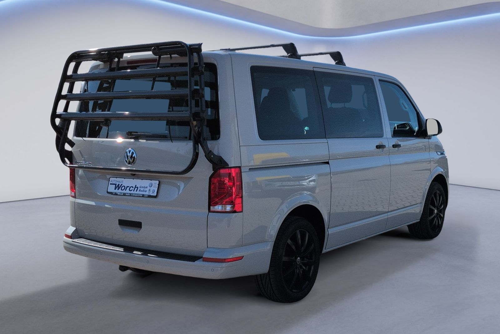 T6.1 Multivan 2.0 TDI "Family" NAVI+SH+RFK+