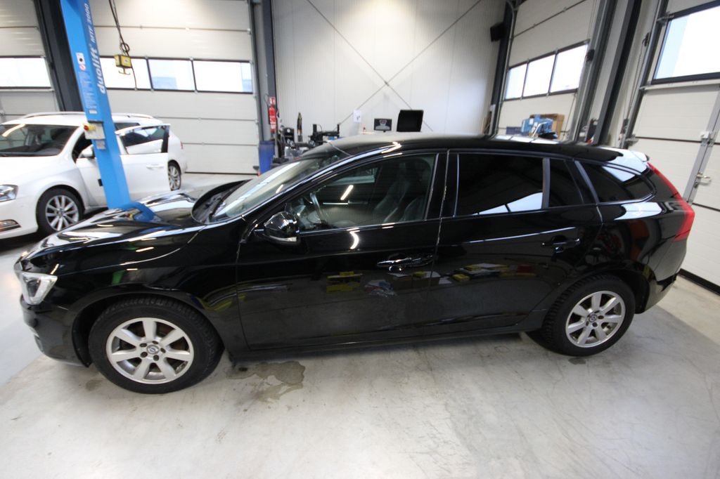Image of Volvo V60