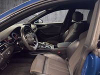 Audi A5 - Vorschau Bild 10