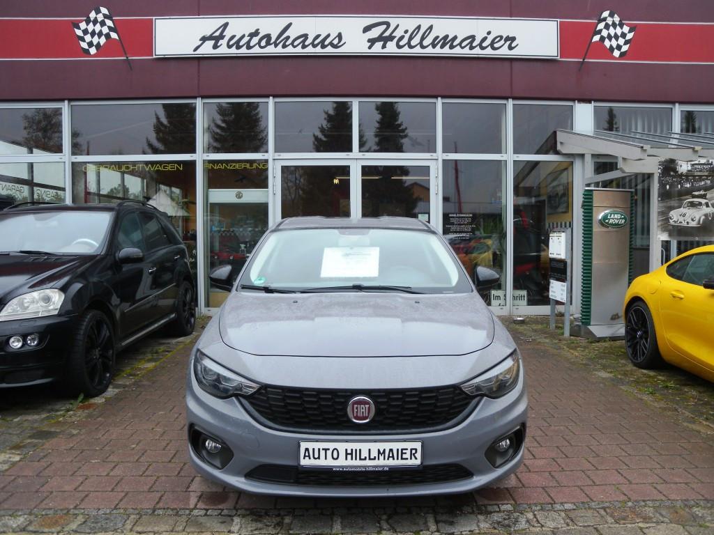 Fiat Tipo 1,4 S-Design *NAVI*DAB*KAMERA*SHZ*XENON*
