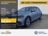 Volkswagen Polo 1.0 TSI DSG STYLE IQ.LIGHT KAMERA PANO AHK - Volkswagen Polo aus 2025