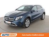 Mercedes-Benz GLA-Klasse GLA 220 d 4Matic Urban Aut.*NAVI*LED* - Mercedes-Benz D Klasse