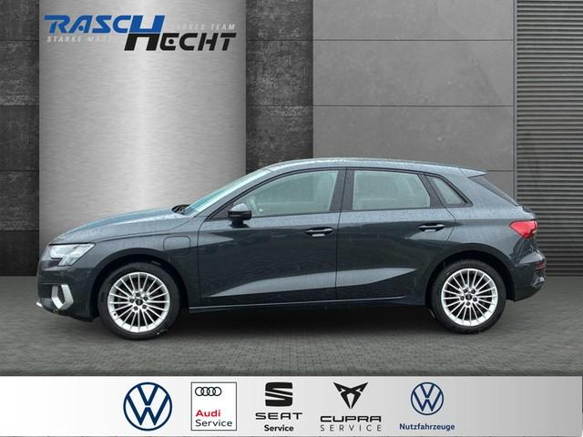Audi A3 Sportback  advanced 40 TFSI e  S tronic 