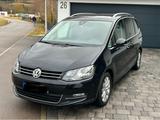 Volkswagen Sharan 2.0 TDI 130kW DSG IQ.DRIVE Stdhz 7Sitze - Volkswagen Sharan IQ-DRIVE