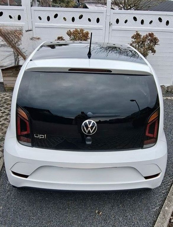 Image of Volkswagen up!