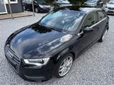 Audi A3 ambition ultra - Audi Gebrauchtwagen in Paderborn