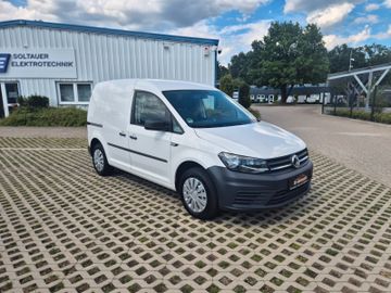 Volkswagen Caddy - 4