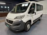 Fiat Ducato Kombi 150 L1H1 Klima 87TKM Garantie - Fiat Ducato in Düsseldorf