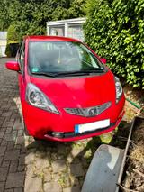Honda Jazz 1.2 S 