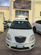 Lancia MUSA 1.4 benzina 100.000km - weiße Lancia MUSA