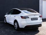 Tesla Model Y Long Range Dual AWD - Tesla Model Y
