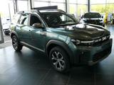 Dacia Bigster TCe 130 Expression 4x4,Klima,SitzH,Car-P - Dacia in Köln